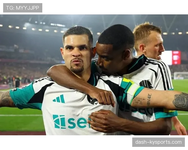 纽卡斯尔联赛季客场战绩疲软或成争四隐忧